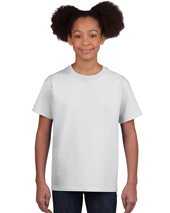CDG 2000B - Ultra Cotton Youth T-Shirt - Copy Direct